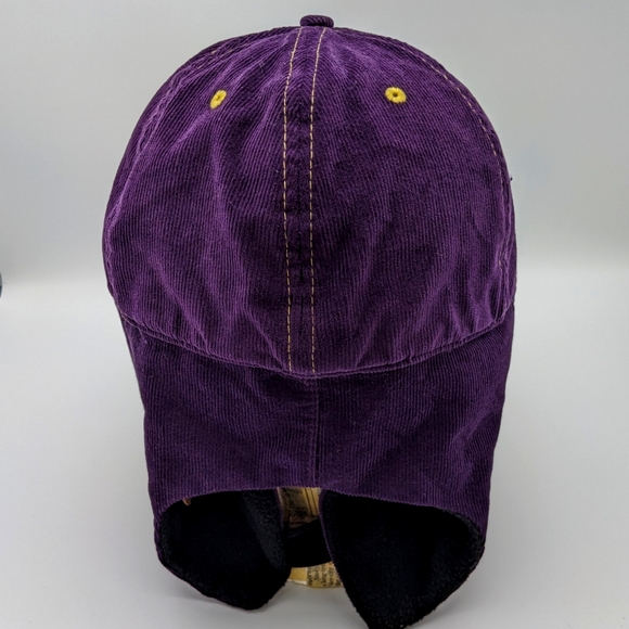 GrassRoots California Royal Roots 420 Limited Edition Cap - Picture 7 of 8